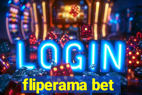 fliperama bet